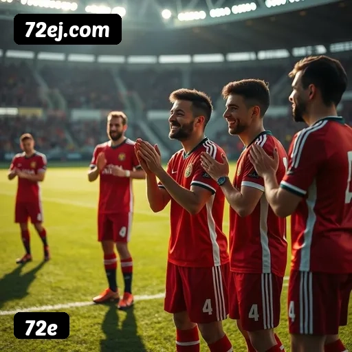 Pagamentos PIX na 72e